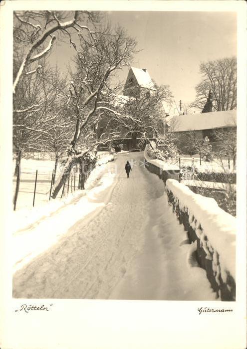 Remscheid Rötteln