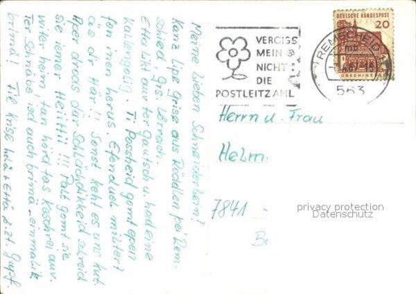 Remscheid Rötteln – Bild 2