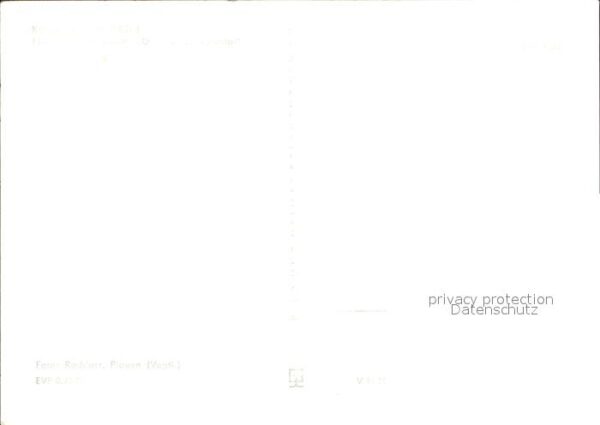 Oelze FDGB Erholungsheim Oberes Schwarzatal – Bild 2