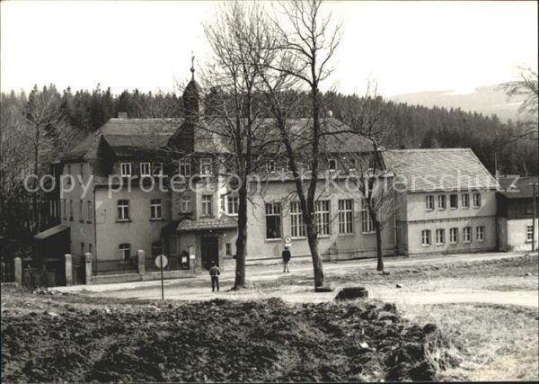 Kretscham-Rothensehma Diät Sanatorium