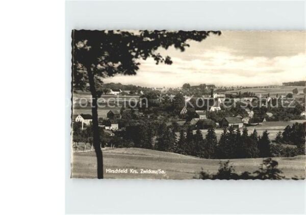 Hirschfeld Zwickau