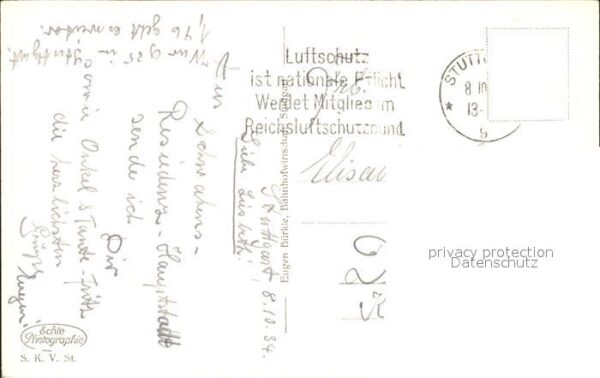 Strassenbahn Stuttgart Königsbau – Bild 2