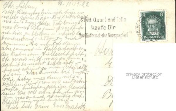 Funkturm Berlin – Bild 2