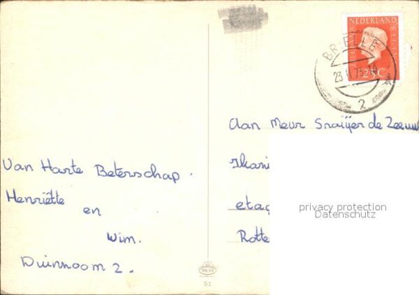 Loewe – Bild 2