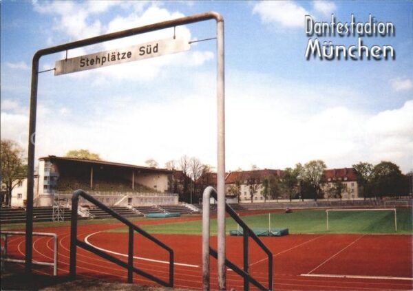 Stadion Dante München