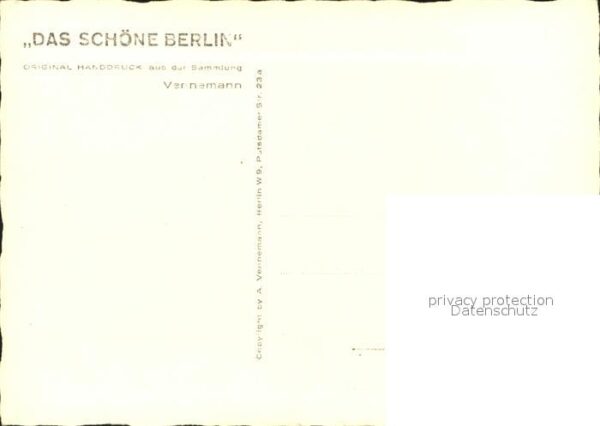 Friedrich der Grosse Denkmal Berlin – Bild 2