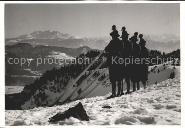 Alphorn Alphornbläser