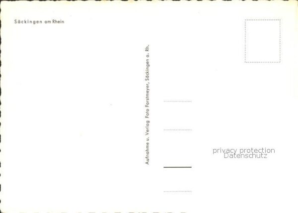 Trompeter Scheffel Trompeterlied Bad Säckingen – Bild 2