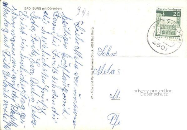 Bad Iburg Dörenberg – Bild 2
