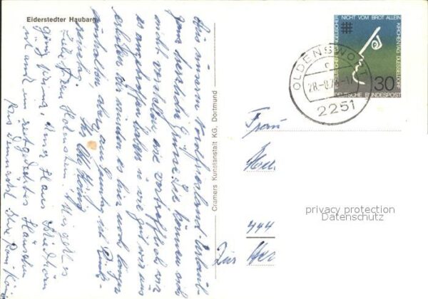 Eiderstedt Haubarg – Bild 2