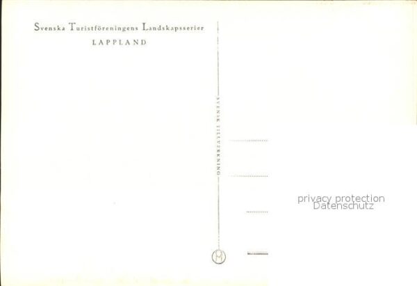 Abisko Midnattssofen Torneträsk – Bild 2