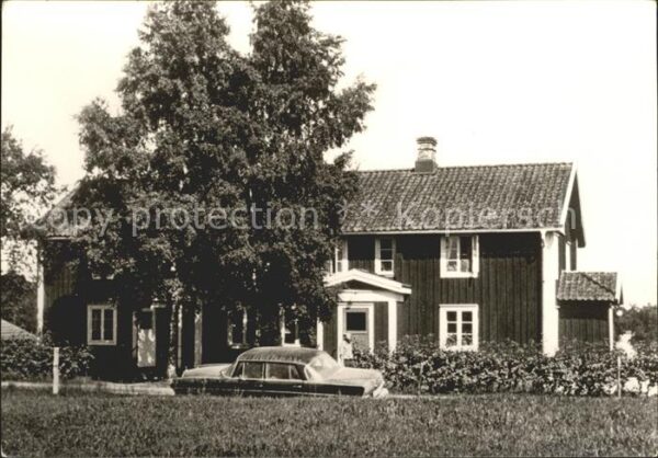 Lidhult Svensgard Odensjö