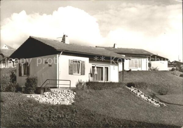 Dittishausen Ferienhaus Ems