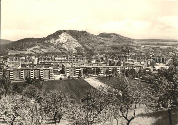 Kahla Thueringen