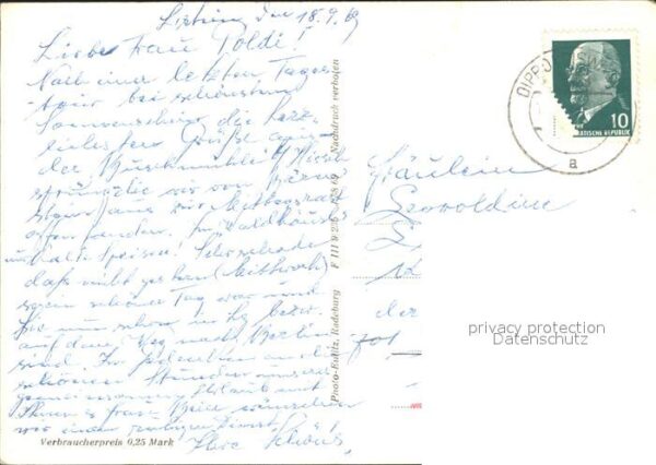 Baerenstein Annaberg-Buchholz Waldhäusl Bielatal – Bild 2