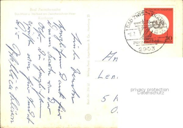Bad Zwischenahn Kurhaus – Bild 2