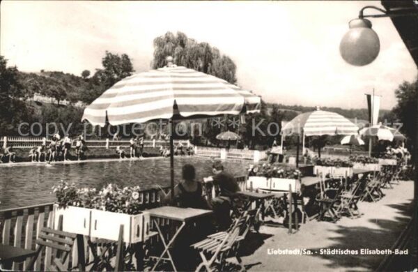Liebstadt Elisabeth Bad