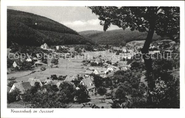 Krausenbach