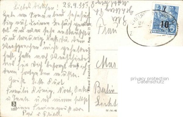 Gehlberg – Bild 2