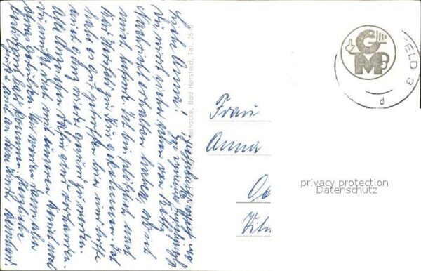 Bad Hersfeld Rathaus – Bild 2
