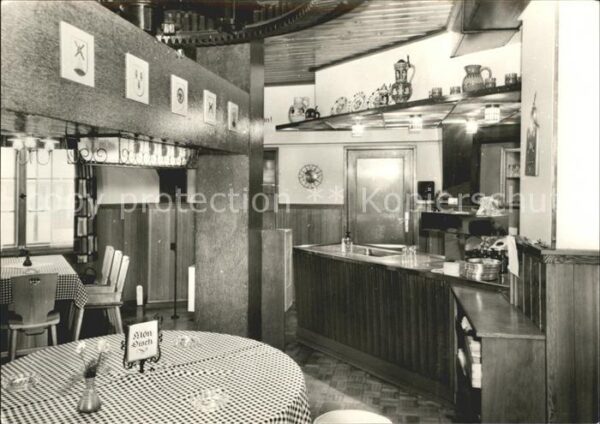 Gross Stieten VEG Tierzucht Restaurant Mecklenburger