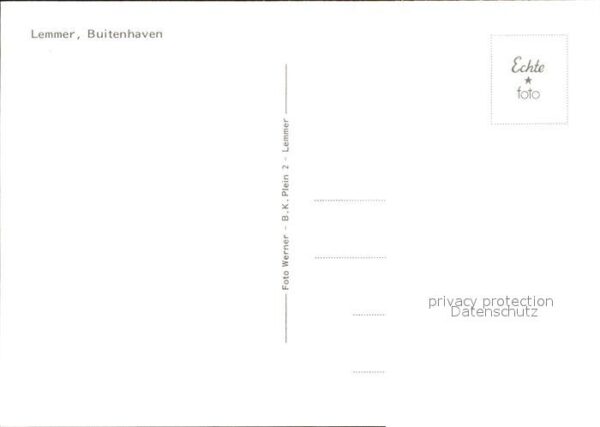 Lemmer Buitenhaven – Bild 2