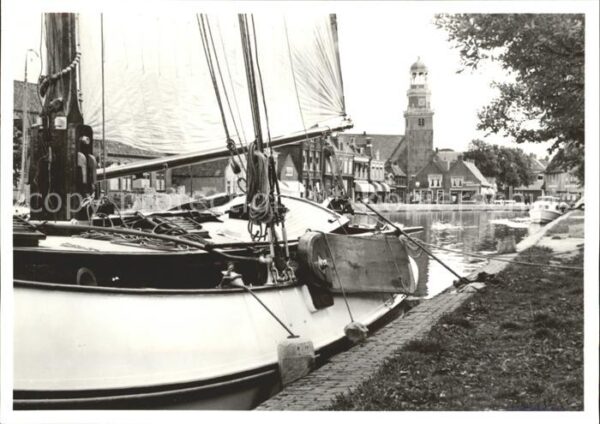 Lemmer Dok
