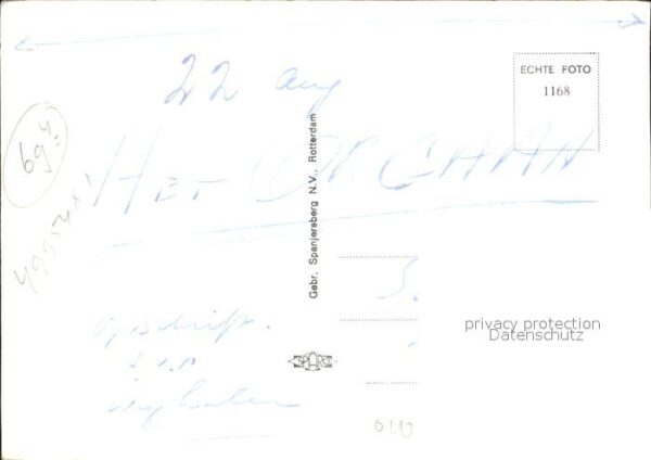 Dordrecht Stadskantoor – Bild 2
