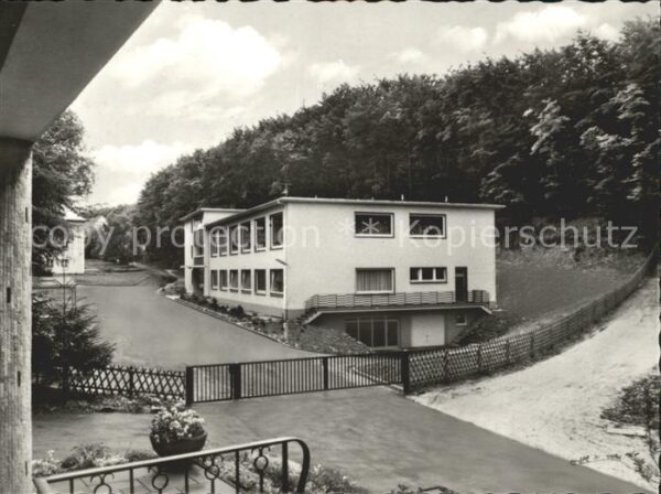 Werther Waldheimat