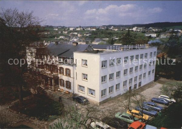 Wiltz Luxembourg Hotel Restaurant Beau Sejour
