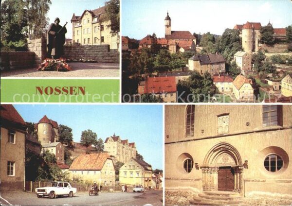 Nossen