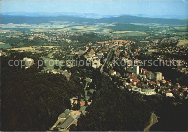 Bad Wildungen