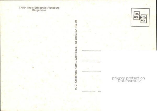 Tarp Bürgerhaus – Bild 2