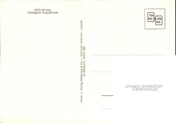 Moelln Lauenburg Collegium Augustinum – Bild 2