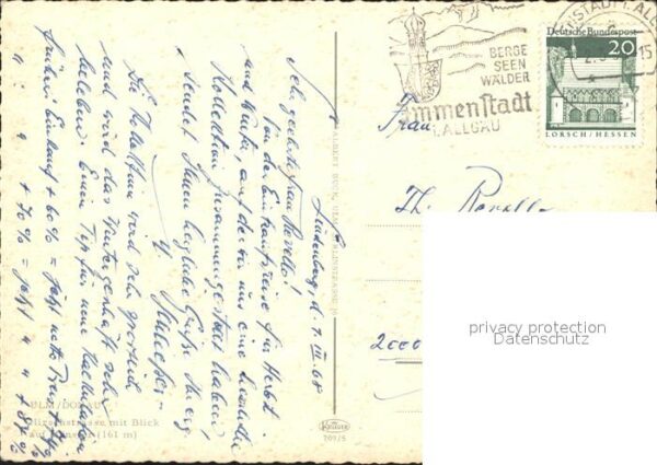Ulm Donau Dom – Bild 2