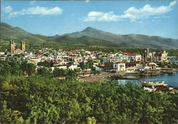 Egina Aegina