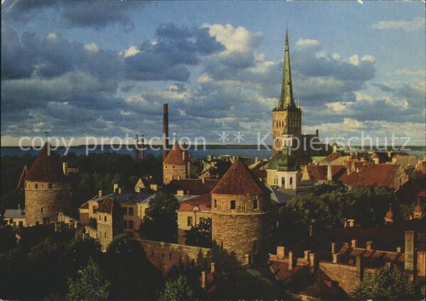 Tallinn