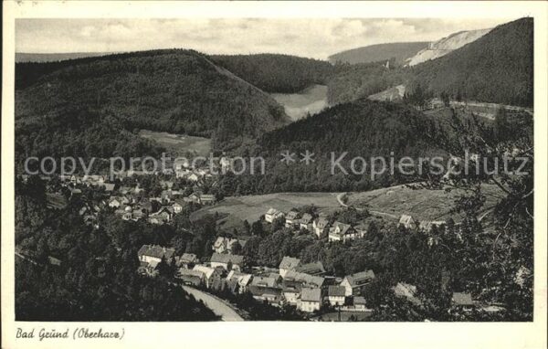 Bad Grund