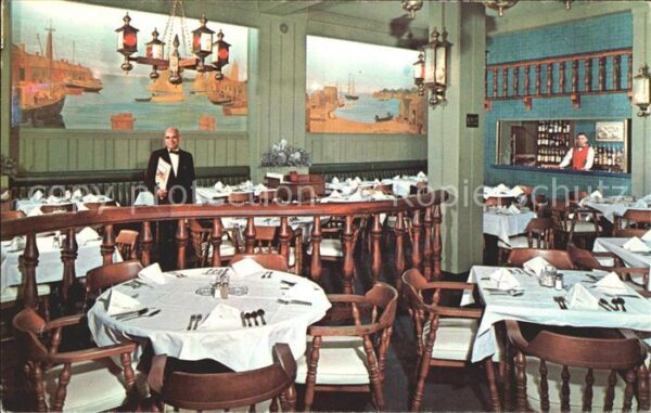 Bethesda Maryland Restaurant O Donnels Sea Grills