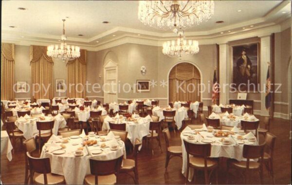 Philadelphia Pennsylvania Seafood Restaurant Old Original Boobind