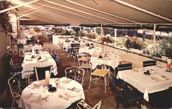 Southampton Restaurant Bowden Square