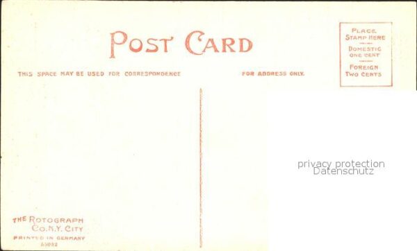 Philadelphia Pennsylvania Mary J. Drexel Home – Bild 2