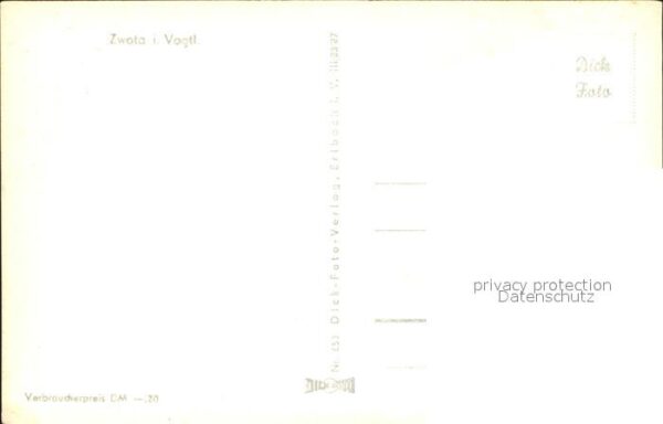 Zwota Vogtland – Bild 2