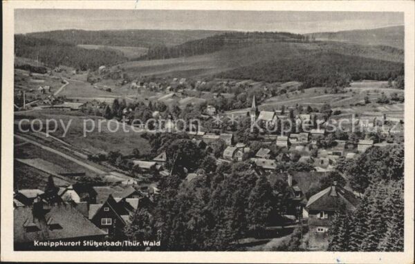 Stuetzerbach