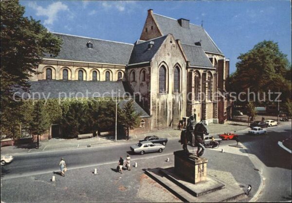 Utrecht Janskerhof