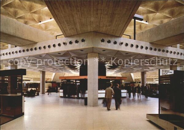 Koeln Rhein Flughafen Köln Bonn Flugsteigköpfe