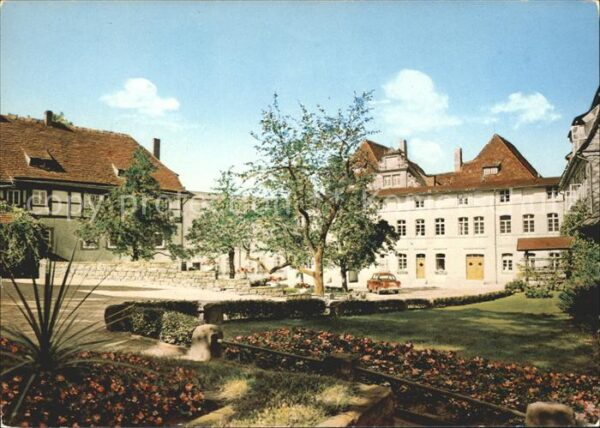 Fuerstenberg Weser Porzellanmanufaktur