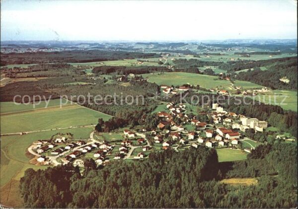 Neutrauchburg Fliegeraufnahme