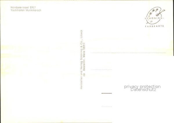 Munkmarsch Yachthafen – Bild 2