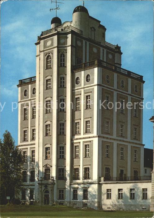 Windischgarsten Stift Kremsmünster Sternwarte